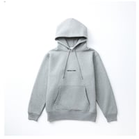 【SOSSNA&CO】CRYING WOLF Hoodie