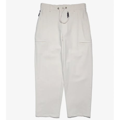 【HAIGHT】STRAIGHT WORKERS PANTS
