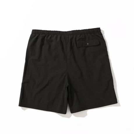 【SAUNA BOY】SAUNABOY SARIKU SHORTS