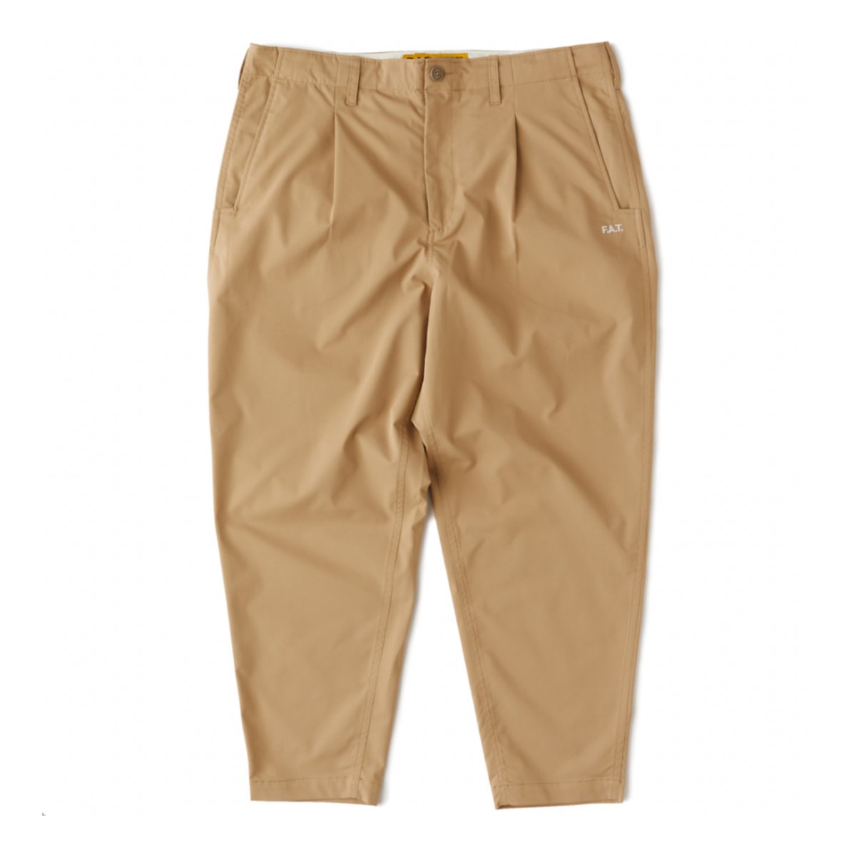 F.A.T.】POLYCROP | SKREWZONE （スクリューゾーン）