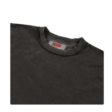 【楔　KUSABI】in/out L/Sleeve Tee