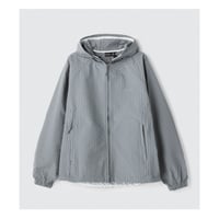 【WILD THINGS】ゲッコーライトパーカー│GECKO LIGHT PARKA