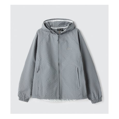 【WILD THINGS】ゲッコーライトパーカー│GECKO LIGHT PARKA