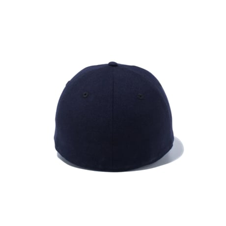 【NEWERA】LP 59FIFTY クーパーズタウン ニューヨーク・ヤンキース ネイビー × チームカラー