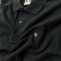 【LIBE BRAND UNIVS.】LB POLO SHIRTS