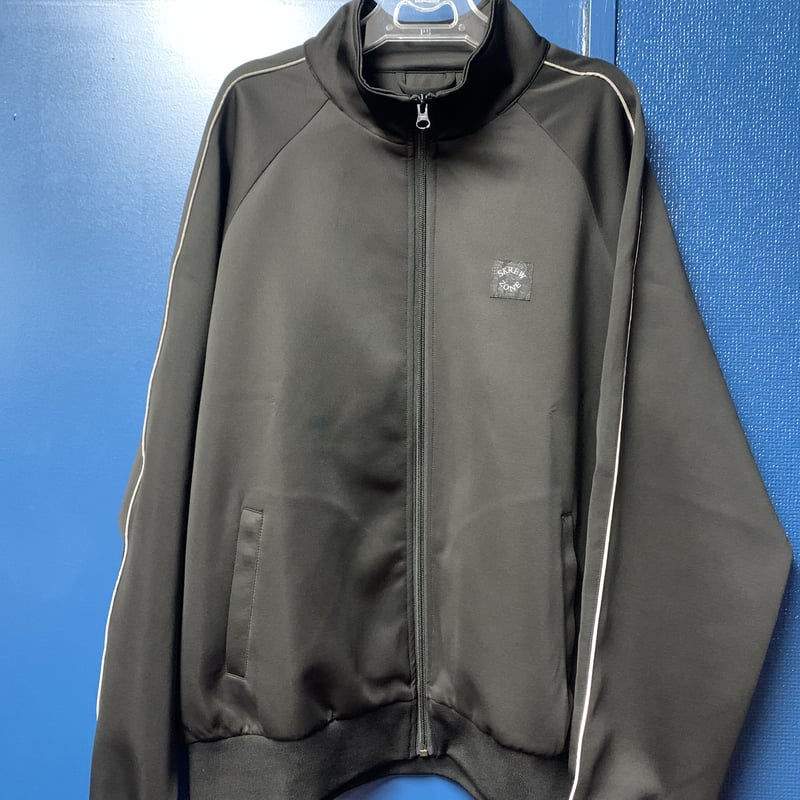 ジャケット・アウター skr SKREWZONE】TRACK JACKET | SKREWZONE （スクリューゾーン）