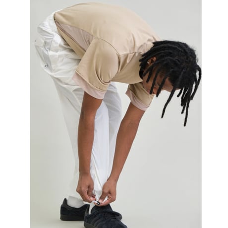 【UNFRM】NY TYPEWRITER FIELD OVER PANTS