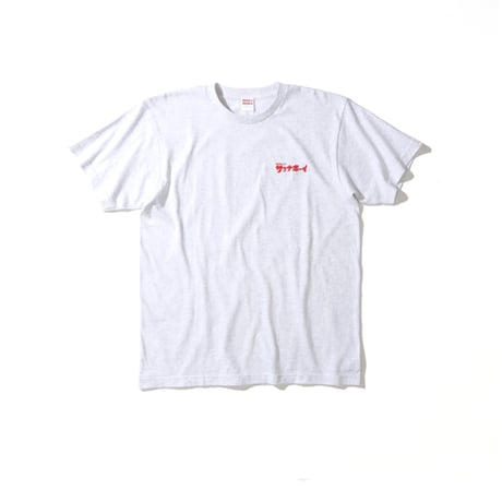 【SAUNA BOY】ピグモン☆サウナボーイTシャツ