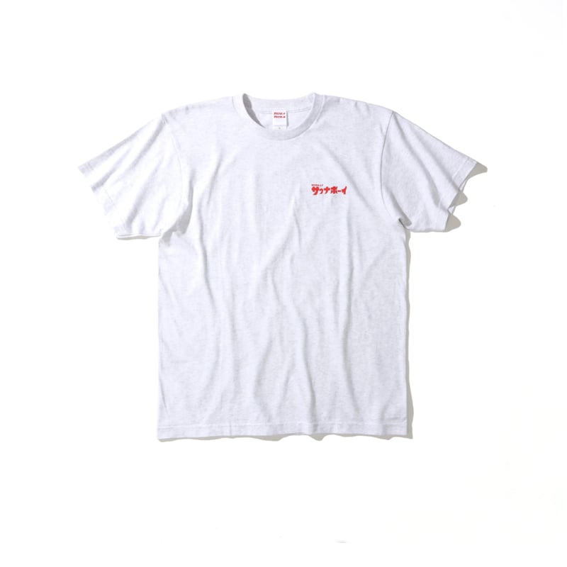 SAUNA BOY】ピグモン☆サウナボーイTシャツ | SKREWZONE （スクリュー