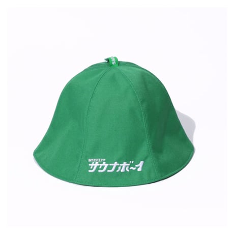 【SAUNA BOY】SAUNABOY SAUNA HAT