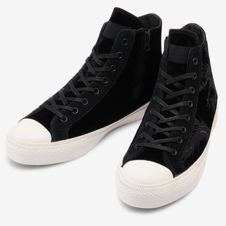 【CONVERSE SKATEBOADING】BREAKSTAR SK SHINPEI UENO HI +