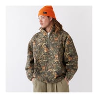 【F.A.T.】WOODSFIELD.HALF
