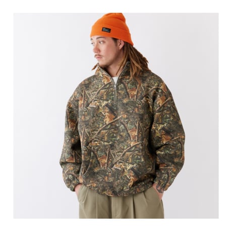 【F.A.T.】WOODSFIELD.HALF