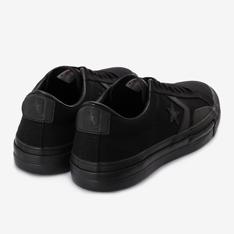 CONVERSE SKATEBOARDING】PRORIDE SK CV OX | SKRE CONVERSE SKATEBOARDING】PRORIDE SK CV OX | SKRE