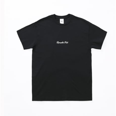 【SOSSNA&CO】ROMANTIC PAST Tee