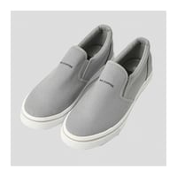 【NC by NO COFFEE】ロゴスリッポン　GRAY
