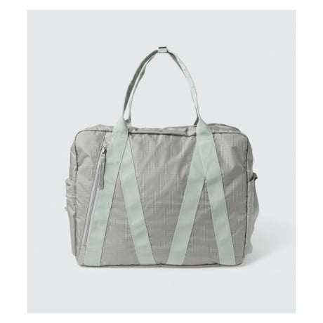 【WILD THINGS】フライトダッフル│FLIGHT DUFFLE