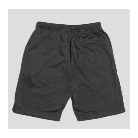 【NC by NO COFFEE】ミニ裏毛 RELAX SHORTS