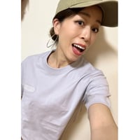 【SKREWZONE】GRAFFITI LOGO　Tシャツ