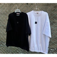 【SKREWZONE】SPINDLE TEE