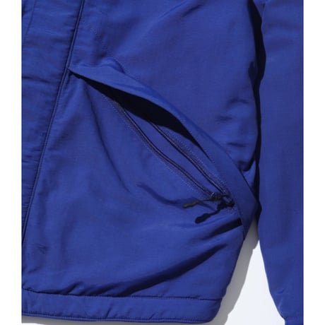 【WILD  THINGS】サプレックス デナリ フリース ライニング│SUPPLEX DENALI FLEECE LINING