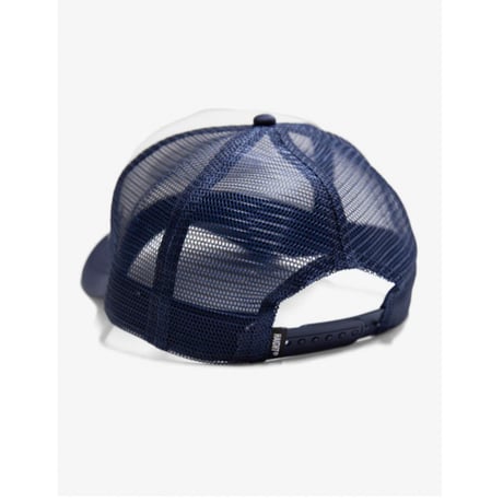 【HAIGHT】OVAL LOGO MESH CAP