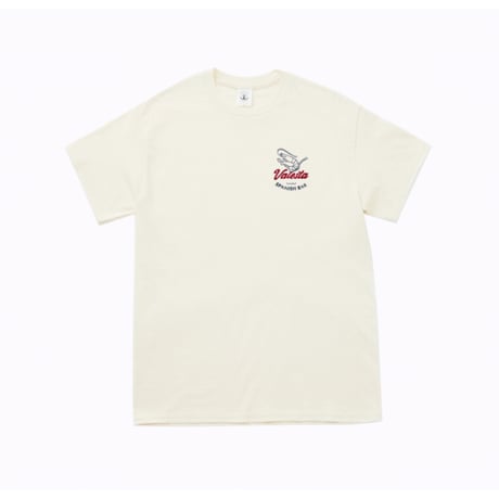 【SOSSNA&CO】SPAIN BAR VALESTA Tee