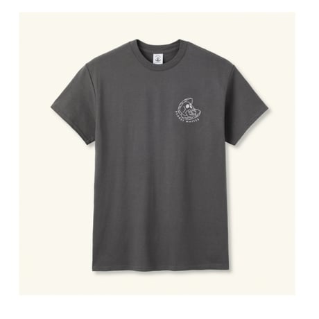 【SOSSNA&CO】PEARLY WHITES Tee