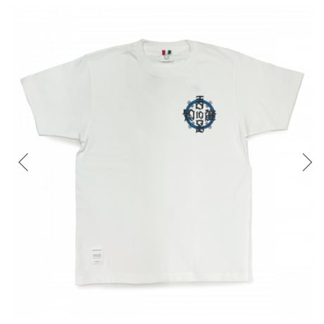 【LIBE BRAND UNIVS.】LABO 10th TEE