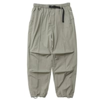 【CHAOS FISHING CLUB】SNAG PANTS GRAY