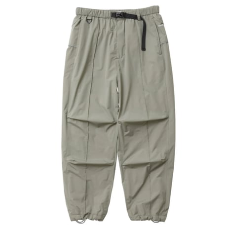 【CHAOS FISHING CLUB】SNAG PANTS GRAY