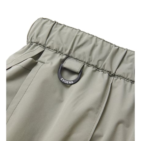【CHAOS FISHING CLUB】SNAG PANTS GRAY