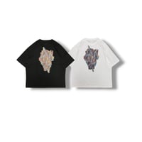 【麻中之蓬】【浮世の終生】T-Shirts
