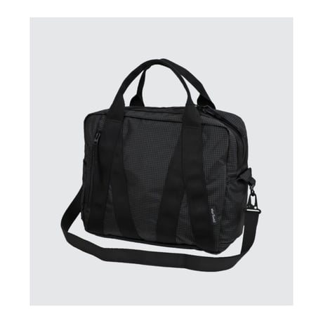 【WILD THINGS】フライト ミニダッフル│FLIGHT MINI DUFFLE