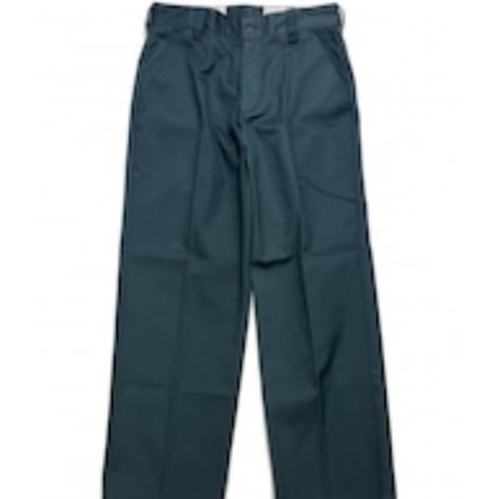 【BIG MIKE】TC Twill No Tack Chino Work Pants - 102337200