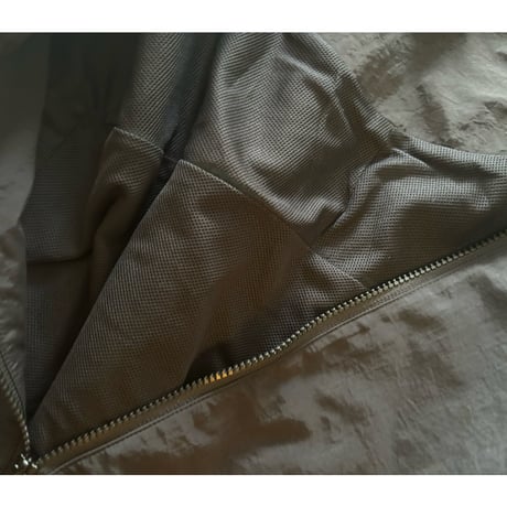 【SKREWZONE】HOOD IN TRACK JACKET