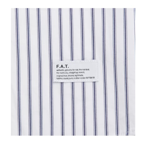 【F.A.T.】BIGARIPE