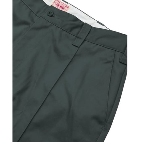 【BIG MIKE】New Pin Tack Chino Pants - 102537000