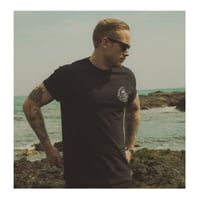【SOSSNA&CO】PEARLY WHITES Tee