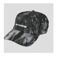 【NC by NO COFFEE】タイダイ柄キャップ　Tie-Dye