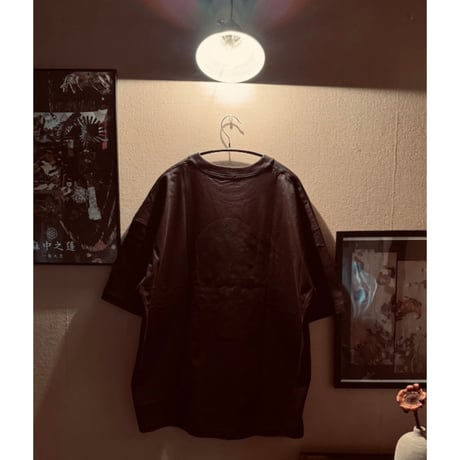 【麻中之蓬】印　T-Shirts