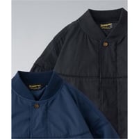 【BLUCO】DERBY JACKET 1304