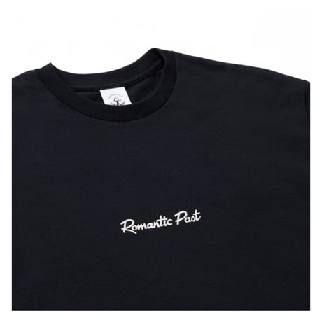 【SOSSNA&CO】ROMANTIC PAST Tee