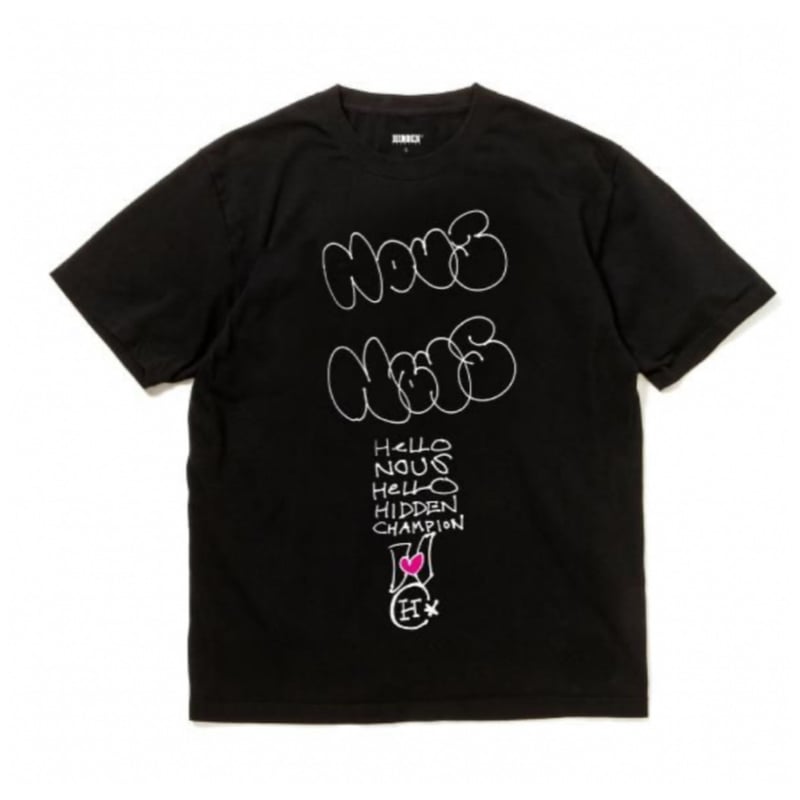 見取り図　ろくでなしミトリズ　グッズ　Tシャツ Tシャツトリニティ【公式】 | ファンシーTシャツかわいすぎる