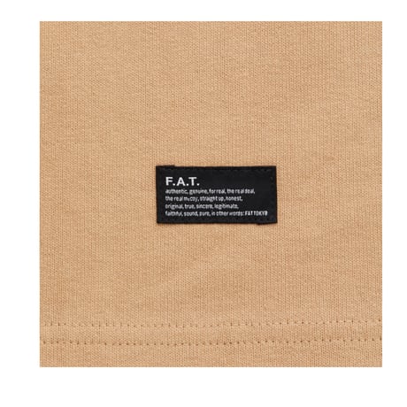 【F.A.T.】BLANTeeL