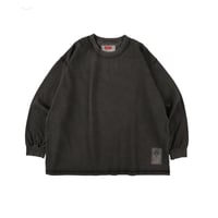 【楔　KUSABI】in/out L/Sleeve Tee