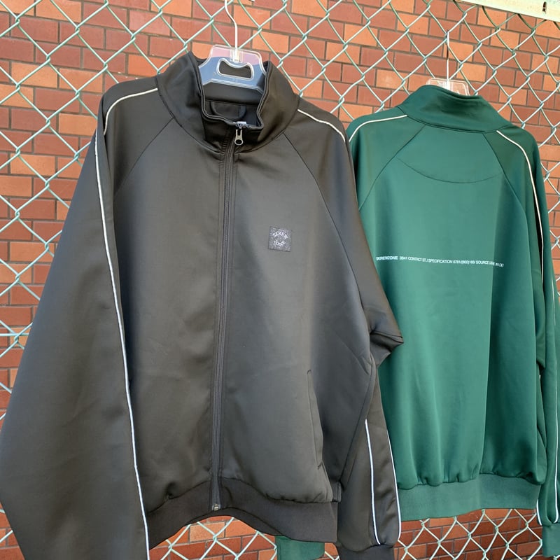 ジャケット・アウター skr SKREWZONE】TRACK JACKET | SKREWZONE （スクリューゾーン）