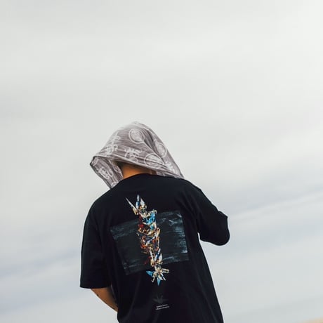 【麻中之蓬】【折鶴奇業】T-Shirts