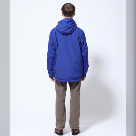【WILD  THINGS】サプレックス デナリ フリース ライニング│SUPPLEX DENALI FLEECE LINING