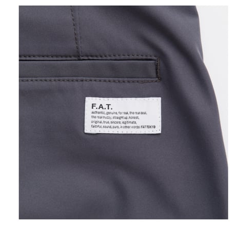 【F.A.T.】POLYCROP
